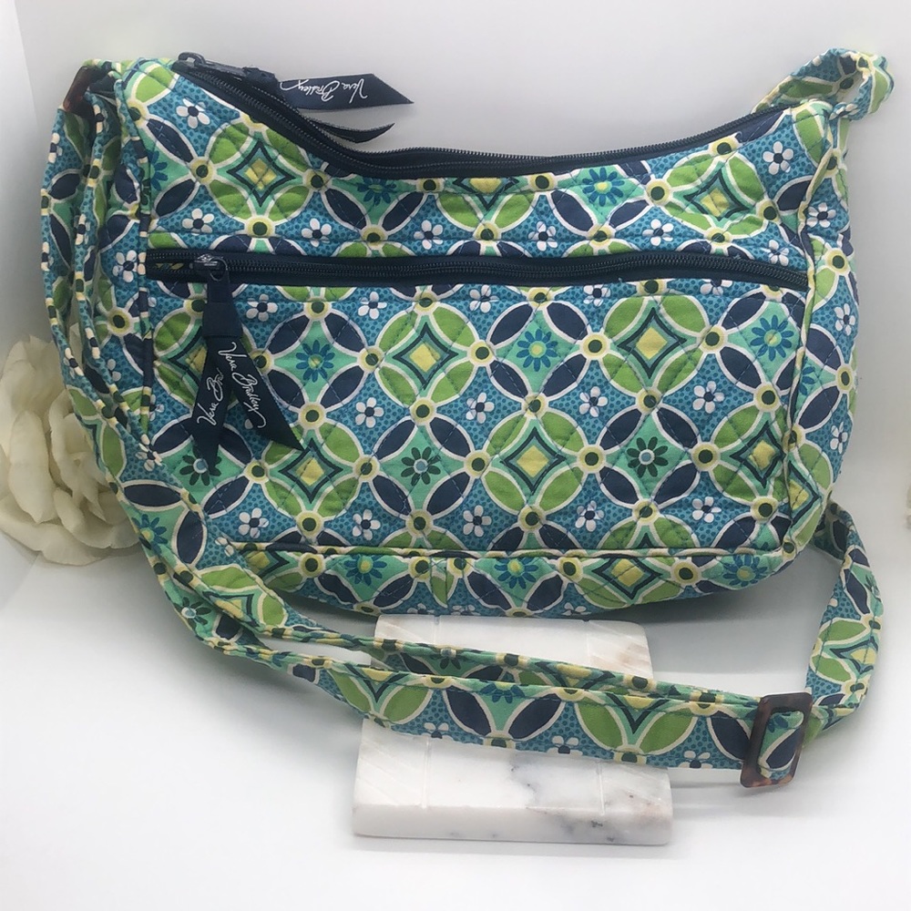 Vera Bradley Crossbody purse - Picture 9 of 13